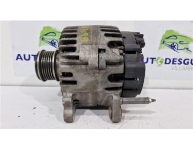Alternador Volkswagen Golf Plus V  1 9 TDI