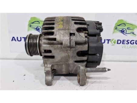 Alternador Volkswagen Golf Plus V  1 9 TDI