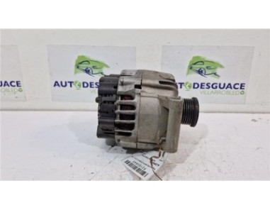 Alternador Peugeot 308  1 6 Sport [1 6 Ltr  - 88 kW 16V]