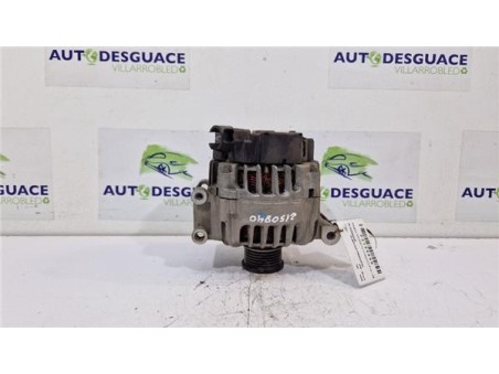 Alternador Peugeot 308  1 6 Sport [1 6 Ltr  - 88 kW 16V]