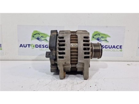 Alternador Volkswagen Passat Berlina  2 0 TDI 16V