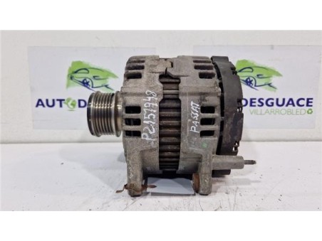 Alternador Volkswagen Passat Berlina  2 0 TDI 16V