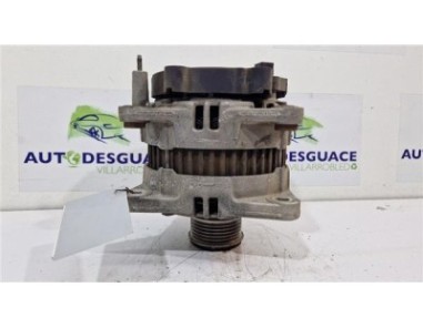 Alternador Volkswagen Passat Berlina  2 0 TDI 16V