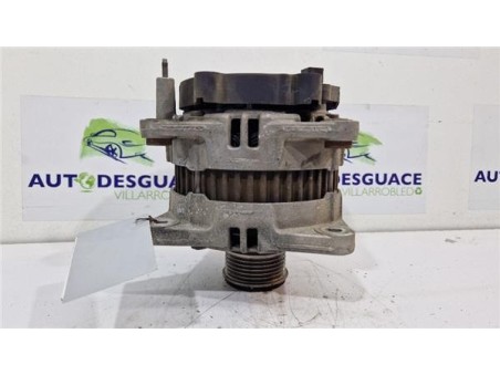 Alternador Volkswagen Passat Berlina  2 0 TDI 16V