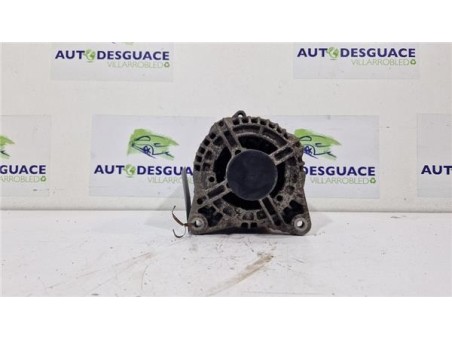 Alternador Renault Laguna II  1 9 dCi 