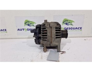 Alternador Renault Laguna II  1 9 dCi 