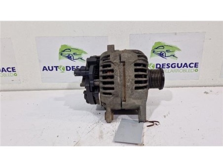 Alternador Renault Laguna II  1 9 dCi 