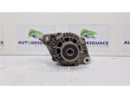 Alternador Opel Zafira C Tourer  2 0 Expression [2 0 Ltr  - 96 kW CDTI]