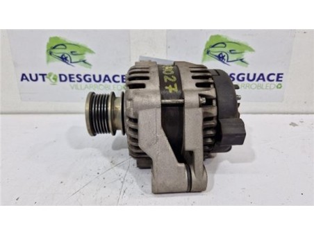 Alternador Opel Zafira C Tourer  2 0 Expression [2 0 Ltr  - 96 kW CDTI]