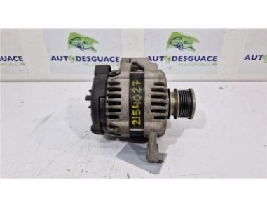 Alternador Opel Zafira C Tourer  2 0 Expression [2 0 Ltr  - 96 kW CDTI]