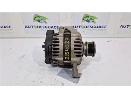 Alternador Opel Zafira C Tourer  2 0 Expression [2 0 Ltr  - 96 kW CDTI]