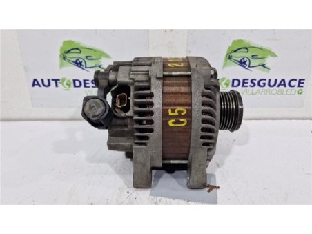 Alternador Citroen C5 Berlina  2 0 HDi 