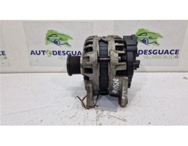 Alternador Renault Clio IV  0 9 Expression [0 9 Ltr  - 66 kW TCE Energy]