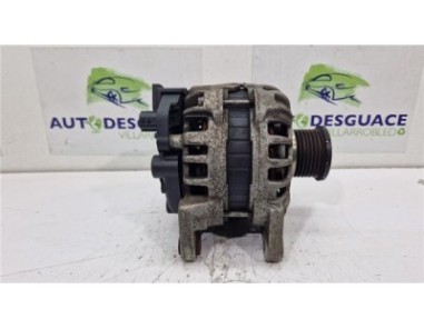 Alternador Renault Clio IV  0 9 Expression [0 9 Ltr  - 66 kW TCE Energy]