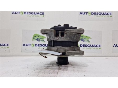 Alternador Renault Clio IV  0 9 Expression [0 9 Ltr  - 66 kW TCE Energy]