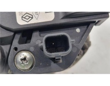 Alternador Renault Clio IV  0 9 Expression [0 9 Ltr  - 66 kW TCE Energy]