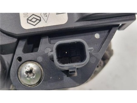 Alternador Renault Clio IV  0 9 Expression [0 9 Ltr  - 66 kW TCE Energy]