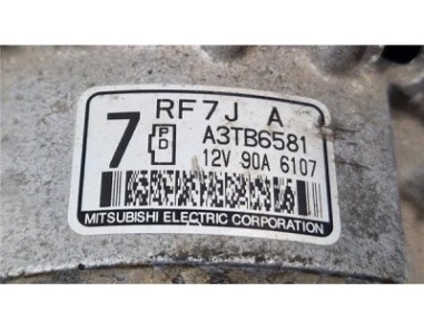 Alternador Mazda 5 Berlina  2 0 CD