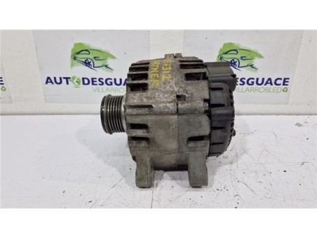 Alternador Peugeot Partner Tepee  1 6 Access [1 6 Ltr  - 55 kW Blue-HDI FAP]
