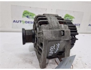 Alternador Mitsubishi Space Star  1 9 1900 DI-D [1 9 Ltr  - 75 kW DI-D CAT]