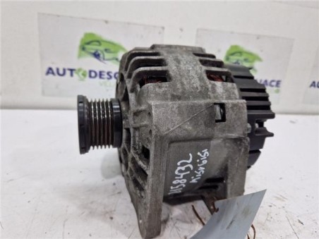 Alternador Mitsubishi Space Star  1 9 1900 DI-D [1 9 Ltr  - 75 kW DI-D CAT]