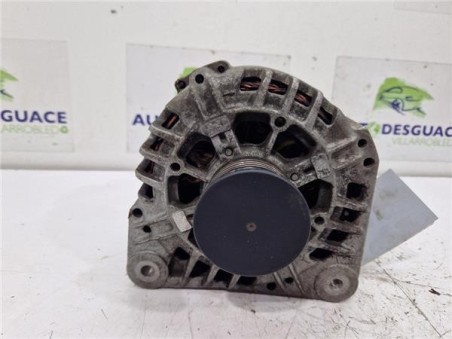 Alternador Mitsubishi Space Star  1 9 1900 DI-D [1 9 Ltr  - 75 kW DI-D CAT]