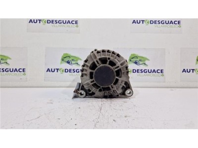 Alternador Citroen C4  1 6 HDi 90