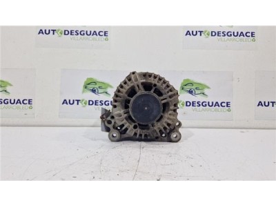 Alternador Volkswagen Tiguan  2 0 TDI