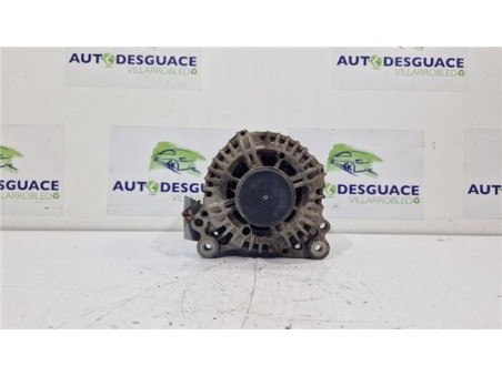 Alternador Volkswagen Tiguan  2 0 TDI