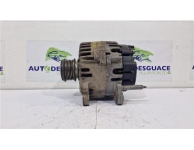 Alternador Volkswagen Tiguan  2 0 TDI