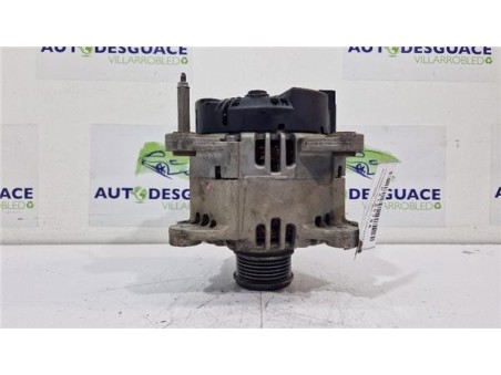 Alternador Volkswagen Tiguan  2 0 TDI