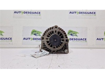 Alternador Renault Koleos I  2 0 dCi 