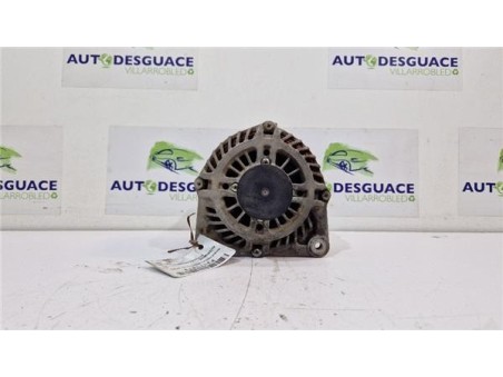 Alternador Renault Koleos I  2 0 dCi 