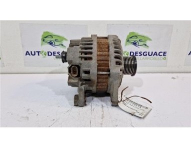 Alternador Renault Koleos I  2 0 dCi 