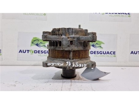 Alternador Renault Koleos I  2 0 dCi 