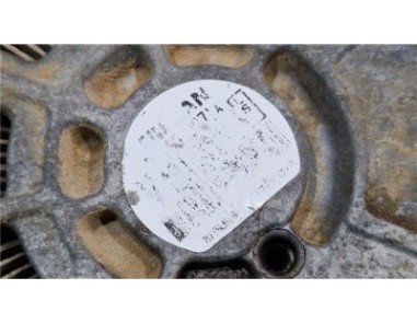 Alternador Renault Koleos I  2 0 dCi 