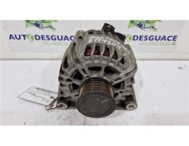 Alternador Ford Transit Courier  1 6 Ambiente [1 6 Ltr  - 71 kW TDCi CAT]