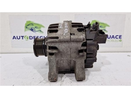 Alternador Ford Transit Courier  1 6 Ambiente [1 6 Ltr  - 71 kW TDCi CAT]