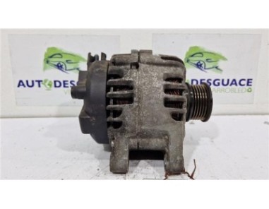 Alternador Ford Transit Courier  1 6 Ambiente [1 6 Ltr  - 71 kW TDCi CAT]