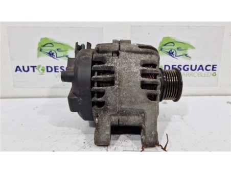 Alternador Ford Transit Courier  1 6 Ambiente [1 6 Ltr  - 71 kW TDCi CAT]