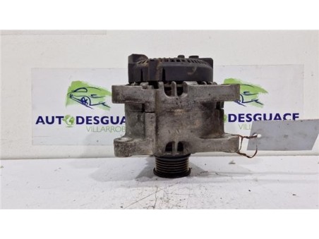 Alternador Ford Transit Courier  1 6 Ambiente [1 6 Ltr  - 71 kW TDCi CAT]