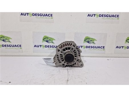 Alternador Mazda 6 Berlina  2 2 Luxury [2 2 Ltr  - 129 kW Turbodiesel CAT]