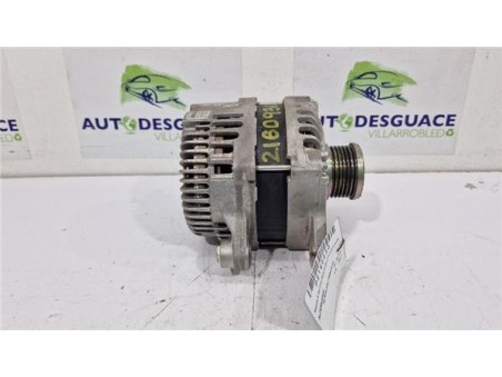 Alternador Mazda 6 Berlina  2 2 Luxury [2 2 Ltr  - 129 kW Turbodiesel CAT]
