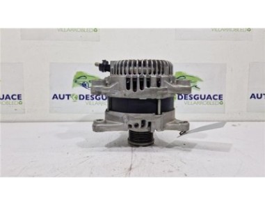 Alternador Mazda 6 Berlina  2 2 Luxury [2 2 Ltr  - 129 kW Turbodiesel CAT]
