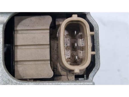 Alternador Mazda 6 Berlina  2 2 Luxury [2 2 Ltr  - 129 kW Turbodiesel CAT]