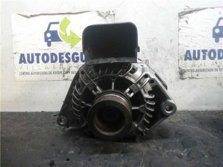 Alternador Renault LAGUNA 2 2 D 