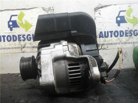 Alternador Renault LAGUNA 2 2 D 