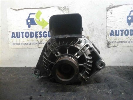 Alternador Renault LAGUNA 2 2 D 