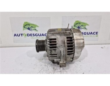 Alternador Jeep Grand Cherokee  3 1 TD Laredo [3 1 Ltr  - 103 kW TD CAT]