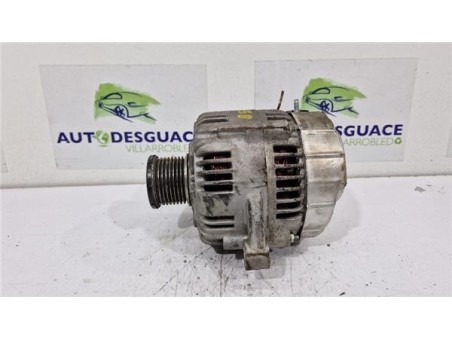 Alternador Jeep Grand Cherokee  3 1 TD Laredo [3 1 Ltr  - 103 kW TD CAT]